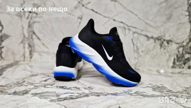 Nike Мъжки Маратонки👟Мъжки Спортни Обувки Найк - Различни Цветове Код P2674, снимка 11 - Маратонки - 55046993