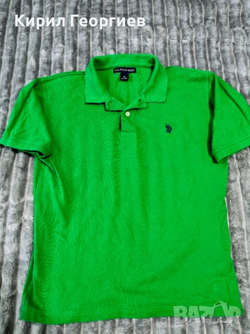 Оригинални блузки Scapa.Lacoste. U.S.Polo, снимка 4 - Тениски - 54572164
