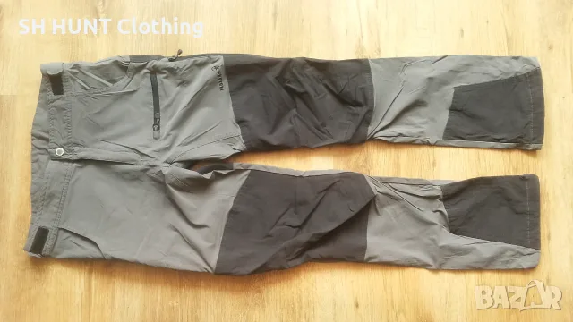 ISBJORN OF SWEDEN Kids Stretch Pants размер 11-12 г / 146-152 см детски панталон - 2797, снимка 3 - Детски панталони и дънки - 55437516