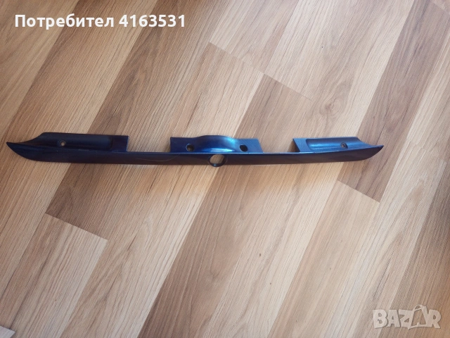 БМВ е36 купе 318 is М42Б18 на части , снимка 11 - Части - 54810276