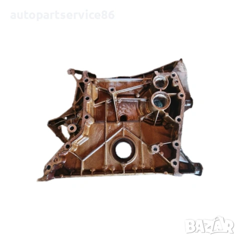 Преден краен капак за Mercedes SLK R171 2.0K (2005) R2710150302