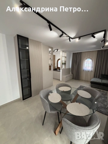 Луксозен апартамент във вилна зона Кошарица, Слънчев бряг, снимка 10 - Апартаменти - 53998072