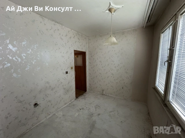 Двустаен апартамент в кв Лагера, снимка 9 - Апартаменти - 55280646