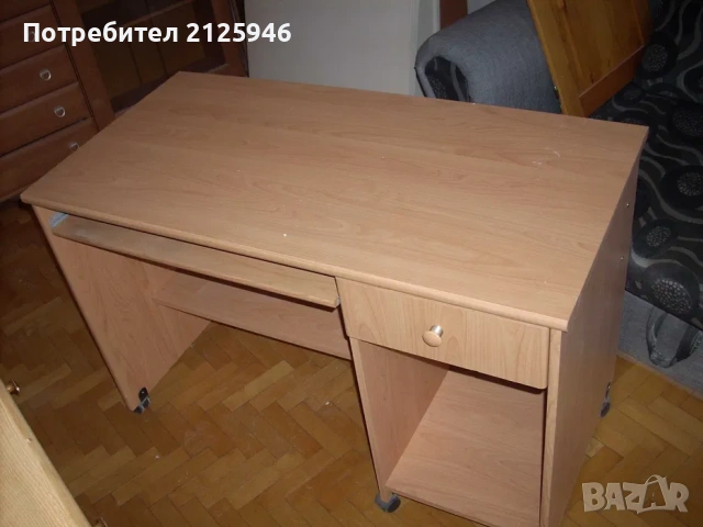 Продавам обзавеждане, снимка 4 - Дивани и мека мебел - 54674648