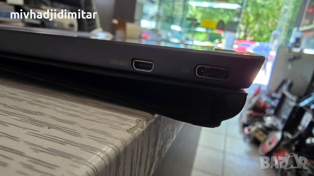 ***ШОК ЦЕНА*** Портативен монитор Asus MB16AMT, снимка 2 - Монитори - 54789920