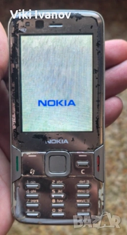 Нокия n82, снимка 5 - Nokia - 55007661