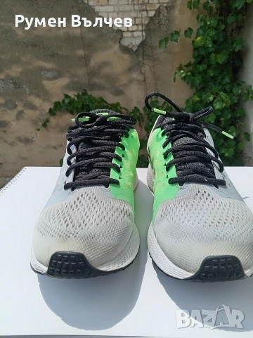 маратонки Nike Air Zoom Pegasus N43, снимка 2 - Маратонки - 54800122