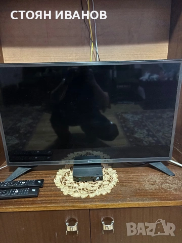 Продавам LG-32