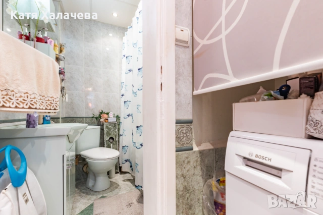 Представяме за продажба светло и уютно жилище - тип Мезонет , разположено в един от най-предпочитани, снимка 15 - Апартаменти - 54379179