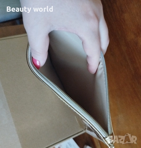 Несесер Nl beauty , снимка 6 - Портфейли, портмонета - 55112892