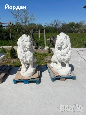 Градински Лъв 