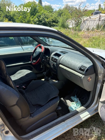 Продава се на части Renault clio, снимка 5 - Автомобили и джипове - 54901557