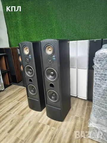 Тонколони HECO Ascada-770, снимка 5 - Тонколони - 55389688