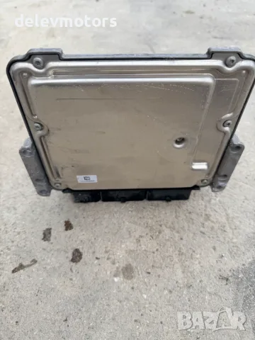 0281036377, 237101356S компютър за двигател ECU от Renault Trafic 3 1.6 dci двигател R9M415 121 кс., снимка 5 - Части - 55379259