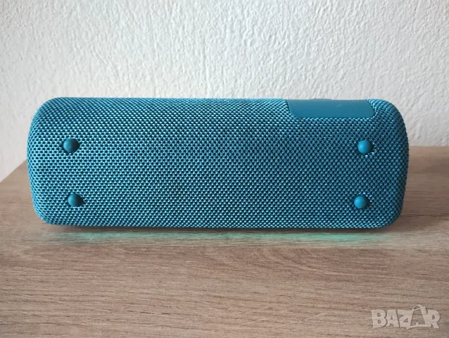 Sony SRS-XB31 блутут безжична колонка, снимка 10 - Bluetooth тонколони - 55629532