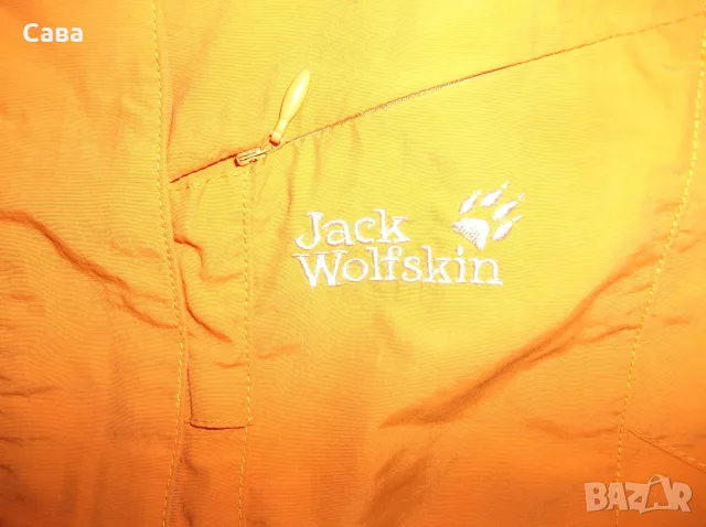 Летен елек JACK WOLFSKIN  дамски,ХС-С, снимка 2 - Елеци - 55684060
