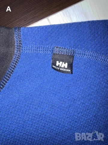 Спортен сет от 5 части 3 тениски, 1термо блуза и 1клин, снимка 13 - Тениски - 54358367