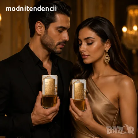 Lattafa Al Nashama Eau de Parfum 100 мл 