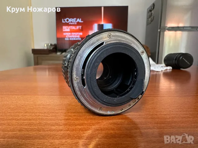 Продавам SMC PENTAX-A. Zoom. 1:3.5~4.5. 28~60 mm  . В добро състояние , цена-23€, снимка 8 - Обективи и филтри - 55360764