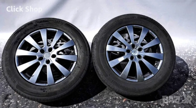 Джанти 5х108 18 Цола Volvoй Ford Renault Peugeot Jaguar Land Rover Ford, снимка 3 - Гуми и джанти - 55003567
