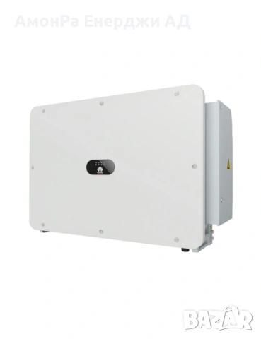 Huawei SUN2000-25K-MB0, Трифазен Хибриден Инвертор 25KW, 2 MPPT, Батериен вход