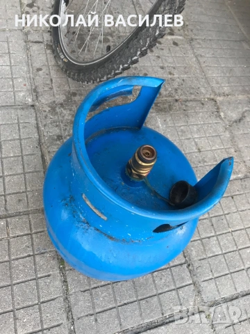 Газова  горелка  / Комплект  с  бутилка  . 12  литра. ., снимка 10 - Други инструменти - 54052262