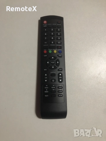 AULCMEET дистанционно управление за AKAI телевизори - AKTV4328H