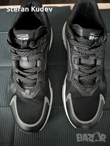 Обувки Cropp в добро качество на ниски цени, снимка 6 - Маратонки - 54226311