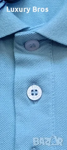 Мъжки тениски Polo Ralph Lauren, снимка 4 - Тениски - 55624517