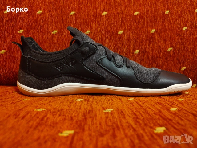Vivobarefoot-мъжки обувки №42, снимка 10 - Сервизи - 55244191