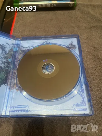 HoRizoN FORBIDDEN WEST" ps5, снимка 4 - Игри за PlayStation - 55667461