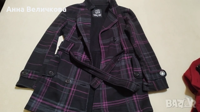 Палта, снимка 4 - Палта, манта - 54367107