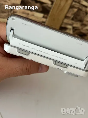 ретро класика: Nokia N97 32GB White (RM-505) – Made in Finland, снимка 3 - Nokia - 55509446