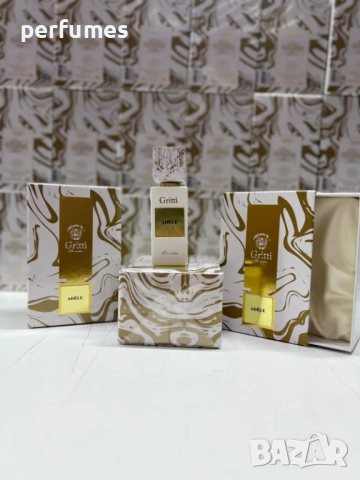 Gritti Adele EDP 100ml