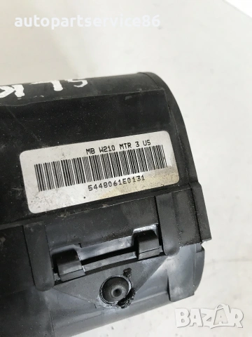 Арматурно табло за Mercedes SLK R170 2.3K (2001) 00061680D, снимка 2 - Части - 55279832