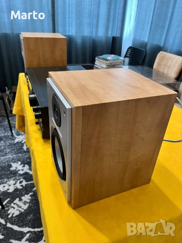 Philips тонколони, снимка 5 - Тонколони - 54483941