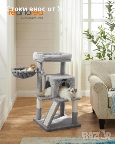 Котешка катерушка FEANDREA, снимка 2 - За котки - 54608805