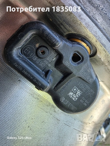 Лети джанти 16ки 5х100 Toyota, Subaru, снимка 9 - Гуми и джанти - 54440476