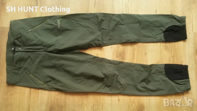Bergans of NORWAY BERA LADY Stretch Pant размер XS дамски еластичен панталон - 2926, снимка 2 - Панталони - 55675841