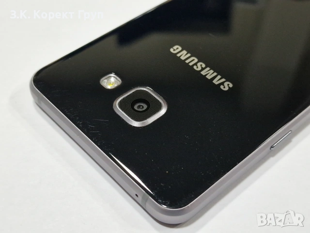 Samsung A5 2016 16GB, снимка 7 - Samsung - 54975359