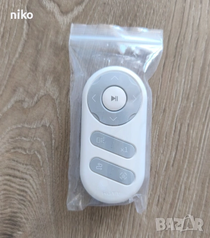 Xiaomi Hutt A1 робот за почистване на прозорци, снимка 9 - Други - 54444371