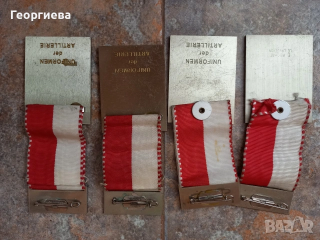 Тънки сребърни гривни със син и бял камък, снимка 10 - Гривни - 41864349