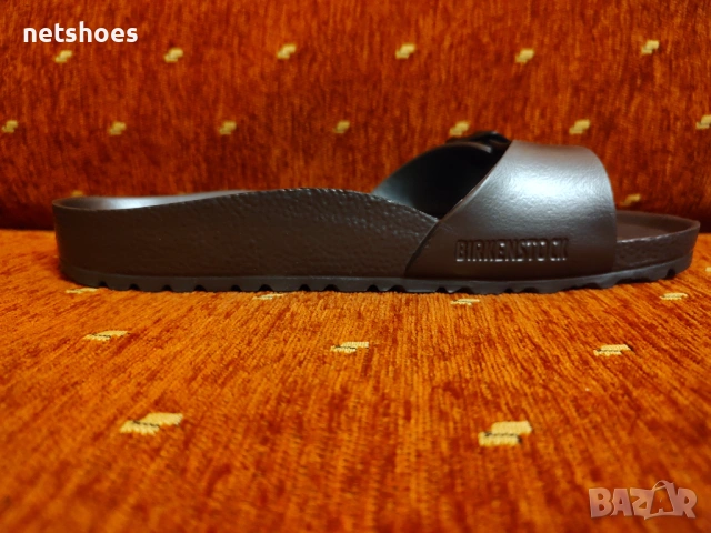 Birkenstock-дамски чехли №39, снимка 7 - Чехли - 54139106