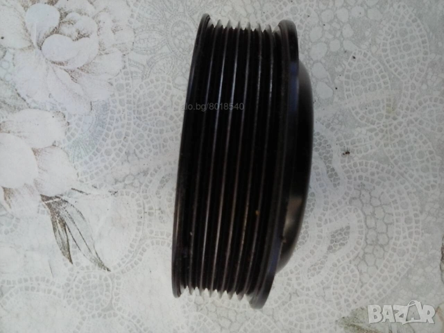  Шайба за Киа Соренто 2.5 CRDI-D4CB - 140 к.с. , снимка 2 - Части - 54924867