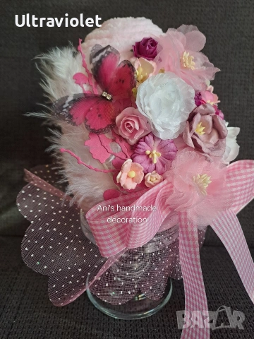 Великденска декорация , снимка 13 - Декорация за дома - 54004956