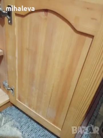 Продавам мебели чам, снимка 11 - Скринове - 55344509