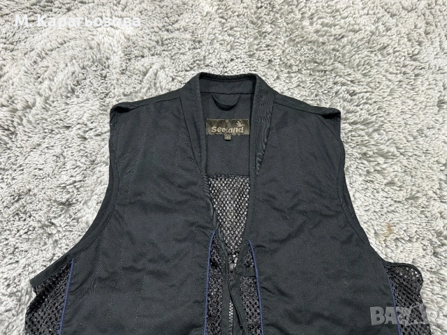 Seeland Skeet II, Размер L, снимка 3 - Спортни дрехи, екипи - 54168958