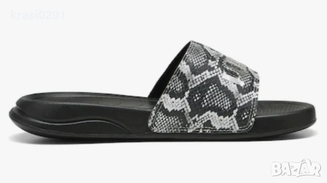 PUMA - оригинални джапанки на Пума, 35.5, 37, снимка 4 - Джапанки - 55062625