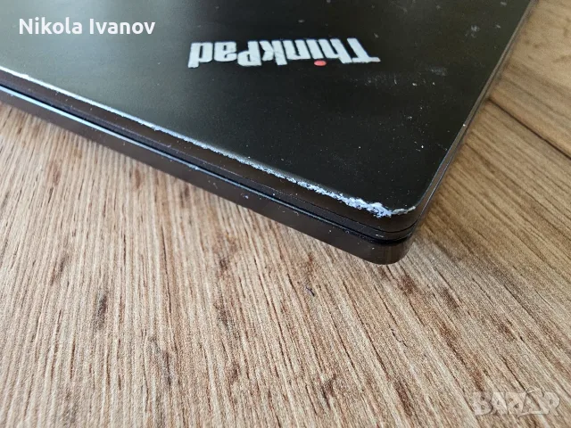Lenovo ThinkPad L13 Gen 2 | i5-1135G7 4x4.20 Ghz/ 8GB RAM / 256GB SSD / 13.3" FHD  /Win 11 + Office, снимка 13 - Лаптопи за работа - 55423168