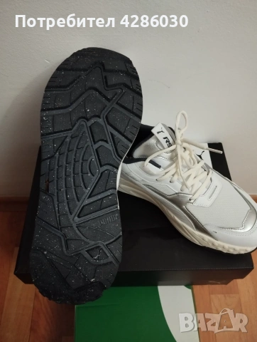 Маратонки Puma 44, снимка 2 - Ежедневни обувки - 55225179